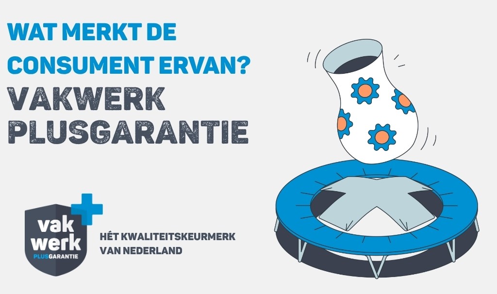 OnderhoudNL Garantie heet sinds mei van dit jaar V