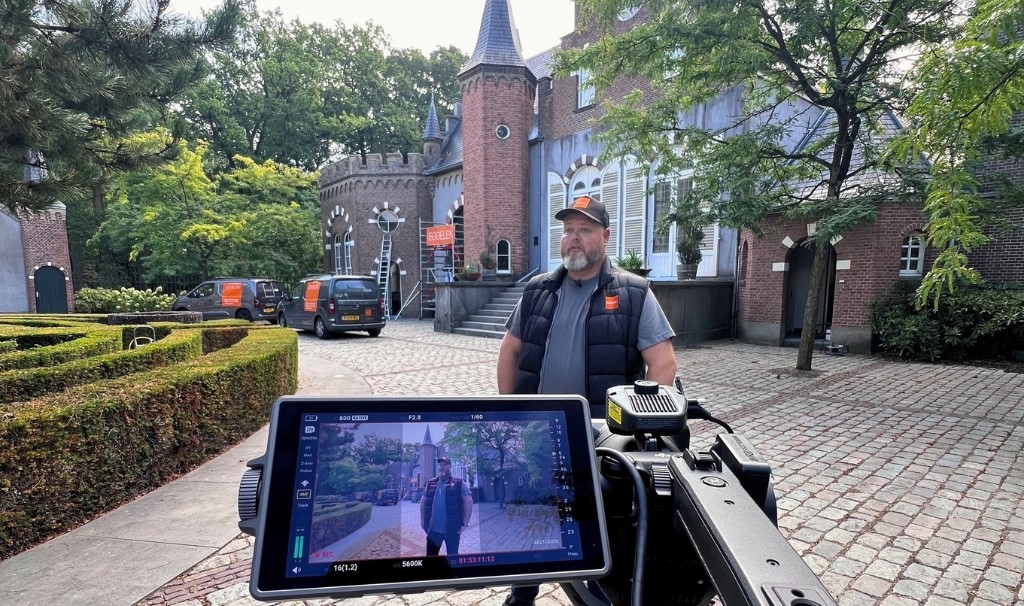 Open Monumentendag 2026 laat zien hoe vakmanschap 