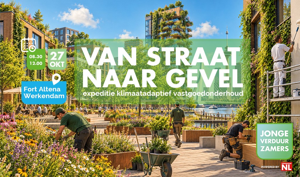 Jonge Verduurzamers op Expeditie - Van de straat naar de gevel - 1024x606