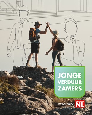 Jonge Verduurzamers op expeditie - miniatuur