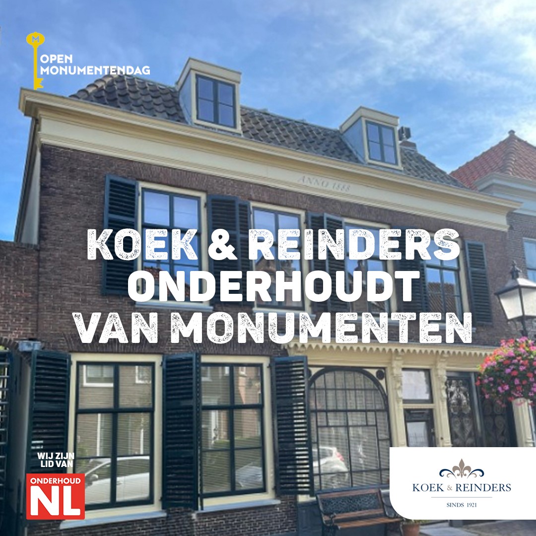 Koek & Reinders onderhoudt van monumenten - OnderhoudNL.jpg