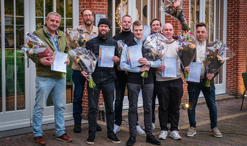 Diploma uitreiking groep 3 NCE Opleiding Erfgoed Schilderen Goes_1024x606.jpg