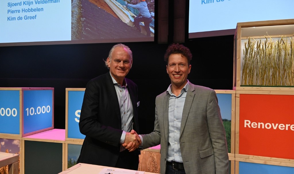 Biobased verduurzamen Rob Hagemans Sjoerd Klijn Velderman.jpg